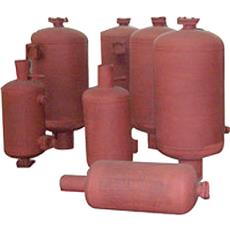 Industrial Separators For Material Separation And Recovery