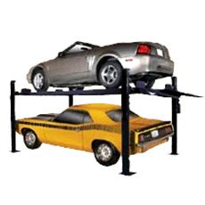 Industrial Car Lift With 1500 Kg Capacity