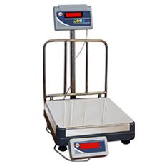 Bench Scales With Abs Indicator For Retail Use