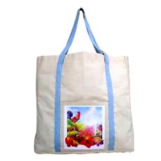 Recyclable Organic Bags