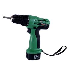 7.2 Voltage Operated Cordless Driver Drill