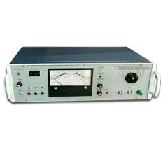 Leakage Current Tester With 5 Minutes Warm-Up Time