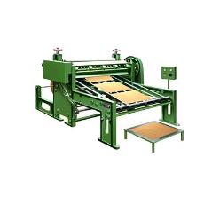 High Speed Rotary Corrugated Sheet Cutting Machine