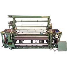 Auto Stop Sarong Weaving Machine