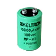 Screw Terminal Type Aluminium Electrolytic Capacitor