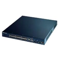 Flexible Power Over Ethernet Switch