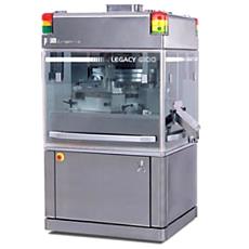 Legacy 6100 Tablet Pressing Machine