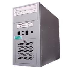 Rack Industrial Personal Computer