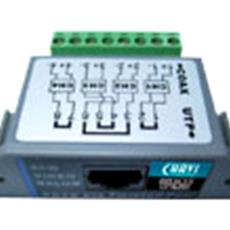 4 Channels Passive Video Transceiver