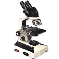 Msb-60 Light Weight & Simple Microscope