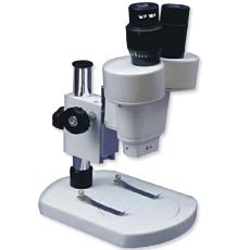 Light Weight & Simple Student Stereo Microscope