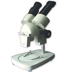 Light Weight & Simple Intermediate Stereo Microscope