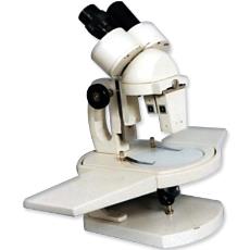 Light Weight & Simple Standard Dissecting Stereomicroscope