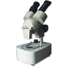 Light Weight & Simple Advance Stereomicroscope