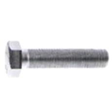 Fully Threaded Hexagon Head Bolt