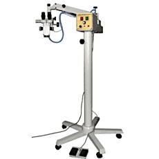 Zom-I2 Zoom Inclined Operating Microscope