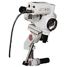 Step-Magnifications Coloposcope Surgical Microscopes