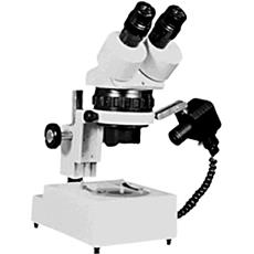 Szm-B1 Stereo Zoom Binocular Microscope