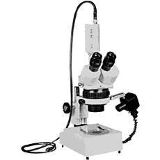 Szm-T1 Stereo Zoom Trinocular Microscope