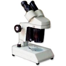 Advanced Stereo Inclined Binocular Microscope