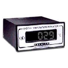 Panel Mounted Digital Temperature Indicator