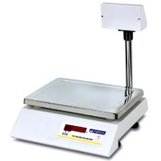 Table Top Dual Scale With Auto -Off Timer