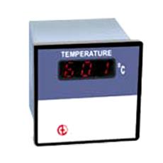 Digital Temperature Indicator