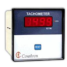 Microprocessor Based Digital Tachometer