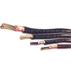 Armoured Or Unarmoured Screen / Shielded Cable