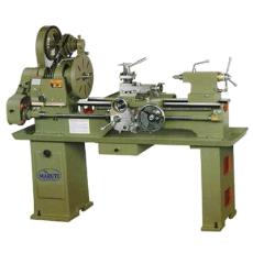 Light Duty Lathe Machine