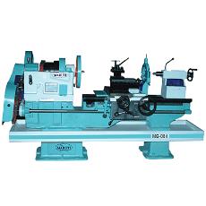 Heavy Duty Lathe Machine