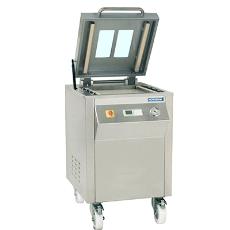 Single Chamber Trolley Mounted Vacuum Packaging Machine