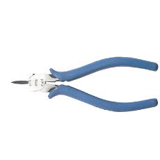 Side Cutting Pliers With Thick Insulation