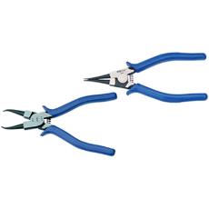 Internal Circlip Pliers With Thick Insulation