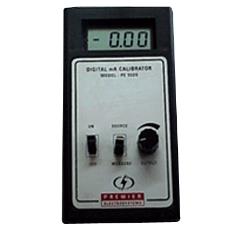 Portable Digital Ma Calibrator