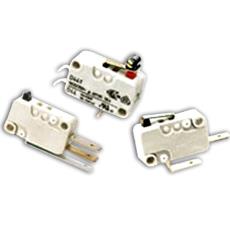 Miniature Snap Action Micro Switch