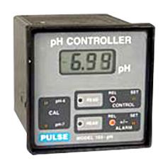 Digital Ph Controller