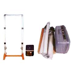 Door Frame Metal Detector