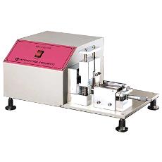 Motorized Notch Cutter