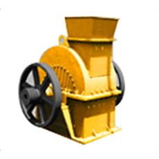 High Reduction Ratio Hammer Crusher