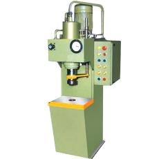 C Frame Press And Hydraulic Press