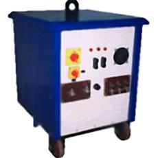 Three Phase Dc Rectifier Welding Machine