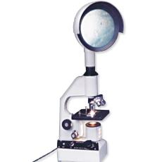 Rack & Pinion Student Projection Microscope