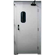 Manual Door Swift Geared Elevator