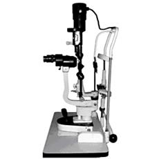 Opthalmic Reflecting Mirror Slit Lamp