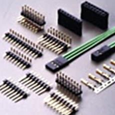 Housing/ Flow Solder And Pv Pins