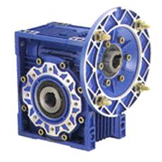 Synthetic Oil Filled Gear Box