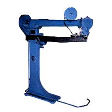 Straight / Angular / Bottom Corner Type Box Stitching Machine