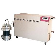 Plc Based Computerized Hydrostatic Pressure Testing Equipment