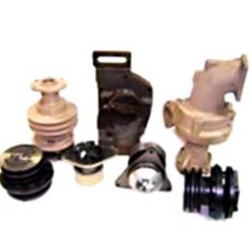 Water Pump For Automobile